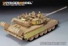 Voyager Model PE351304 Modern Russian T-80UK Main Battle Tank smoke discharger include For RFM 5115 1/35